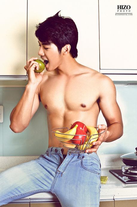 อ่ะๆ หนุ่มๆ ตอนตีห้าครึ่งครับ อิอิ นอนแระน๊าๆๆๆ By Chay-ake