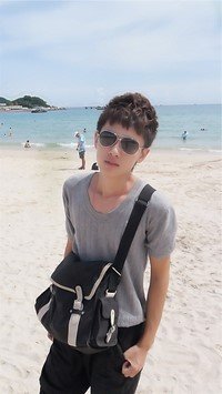 อ่ะๆ หนุ่มๆ ตอนตีห้าครึ่งครับ อิอิ นอนแระน๊าๆๆๆ By Chay-ake