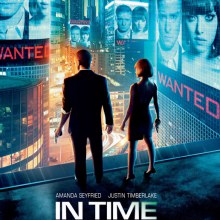 หนังใหม่ In Time