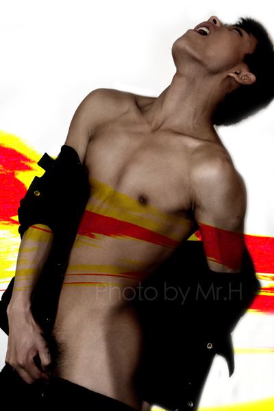 ซี๊ดดด หนุ่มๆ ช่วงบ่ายคร๊าบบบ By Chay-ake