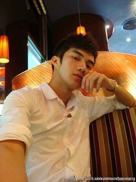 ซี๊ดดด หนุ่มๆ ช่วงบ่ายคร๊าบบบ By Chay-ake
