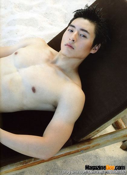 ซี๊ดดด หนุ่มๆ ช่วงบ่ายคร๊าบบบ By Chay-ake