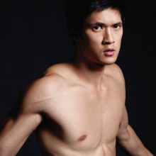 ซี๊ดดด !!!!  หนุ่มๆ หุ่นซ่ายามบ่าย By chay-ake