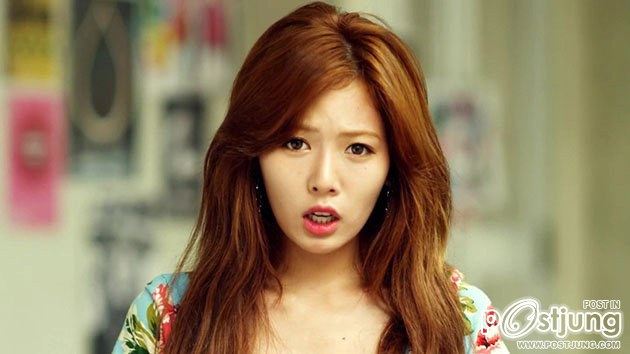 ฮยอนอา 4Minute ฉายเดี่ยว Bubble Pop เซ็กซี่สุดฤทธิ์