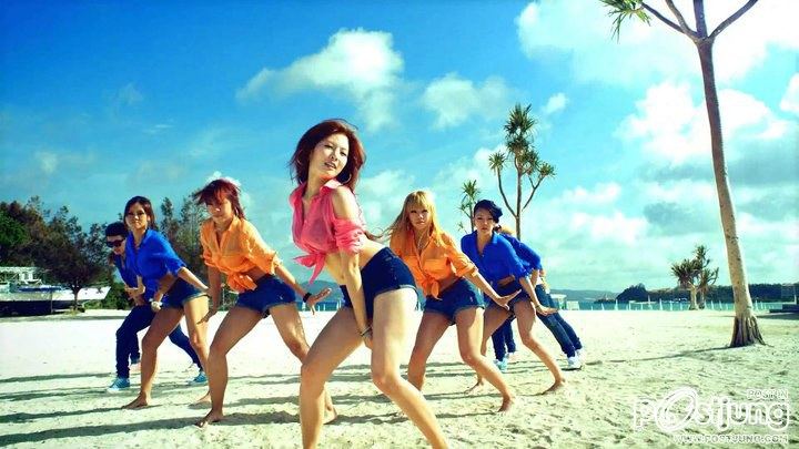 ฮยอนอา 4Minute ฉายเดี่ยว Bubble Pop เซ็กซี่สุดฤทธิ์