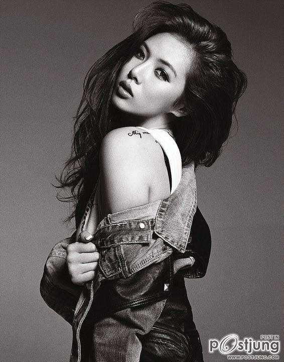 ฮยอนอา 4Minute ฉายเดี่ยว Bubble Pop เซ็กซี่สุดฤทธิ์