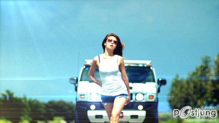 ฮยอนอา 4Minute ฉายเดี่ยว Bubble Pop เซ็กซี่สุดฤทธิ์