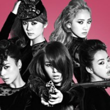 Wonder Girls : ภาพ Teaser ชุดแรกมาแล้ว!!!!!!!!!!!!!!!!!