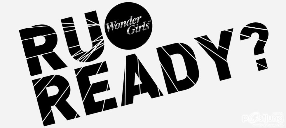 Wonder Girls : ภาพ Teaser ชุดแรกมาแล้ว!!!!!!!!!!!!!!!!!