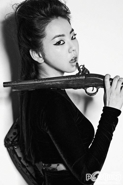 Wonder Girls : ภาพ Teaser ชุดแรกมาแล้ว!!!!!!!!!!!!!!!!!