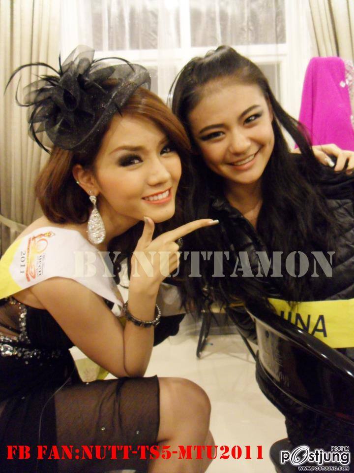 "นัท"เจ๋ง!ซิว2รางวัลมิสทัวริซึ่ม