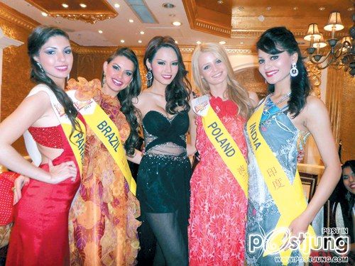 "นัท"เจ๋ง!ซิว2รางวัลมิสทัวริซึ่ม