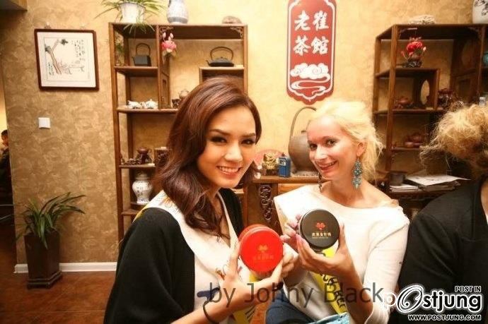 "นัท"เจ๋ง!ซิว2รางวัลมิสทัวริซึ่ม