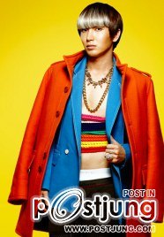 Super Junior Mr.Simple