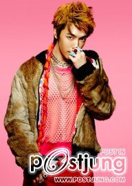 Super Junior Mr.Simple