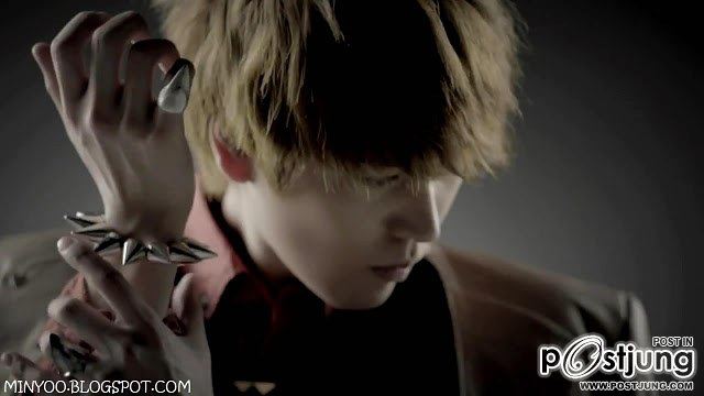 Super Junior Mr.Simple