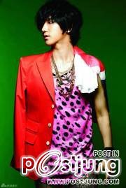 Super Junior Mr.Simple