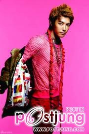 Super Junior Mr.Simple