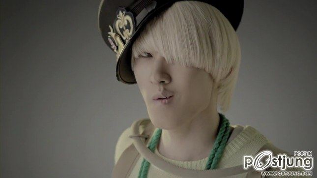 Super Junior Mr.Simple