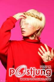 Super Junior Mr.Simple