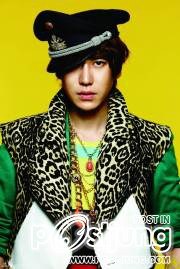 Super Junior Mr.Simple