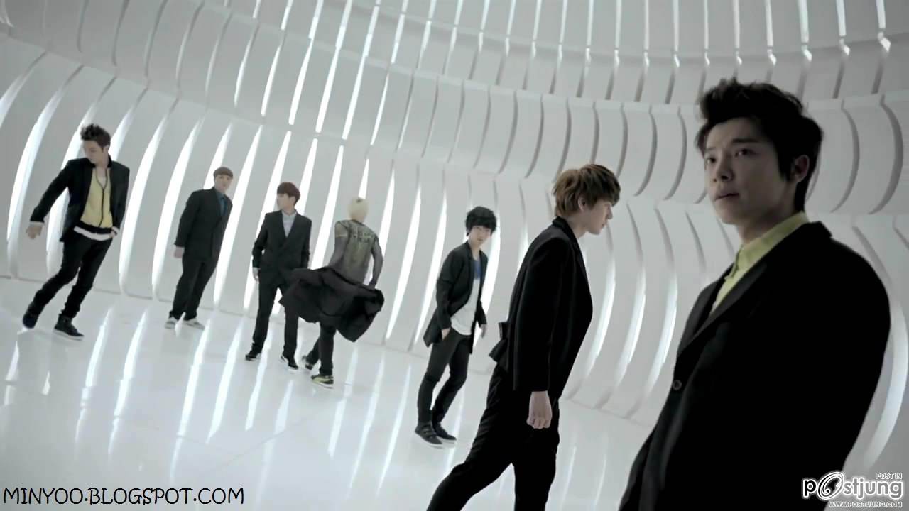 Super Junior Mr.Simple