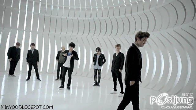 Super Junior Mr.Simple