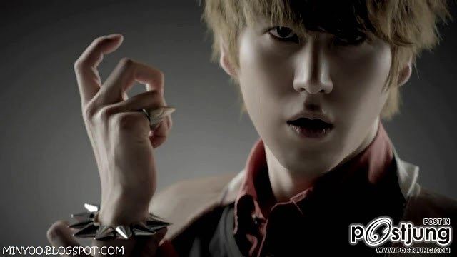 Super Junior Mr.Simple