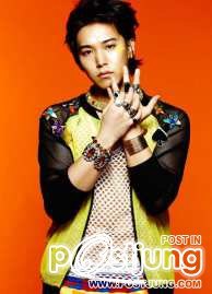 Super Junior Mr.Simple