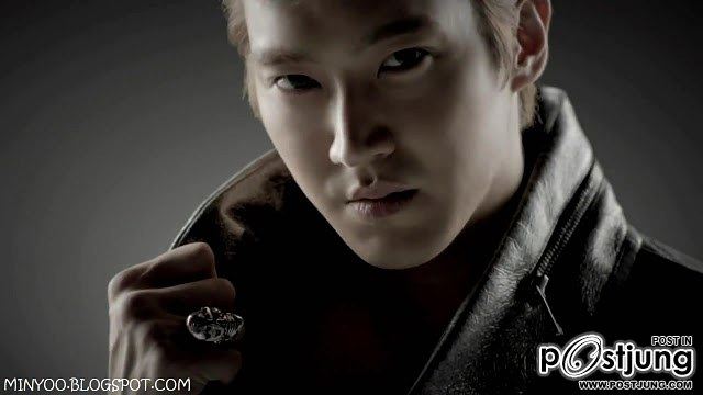 Super Junior Mr.Simple