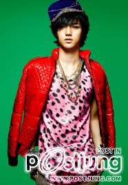 Super Junior Mr.Simple