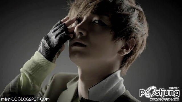 Super Junior Mr.Simple