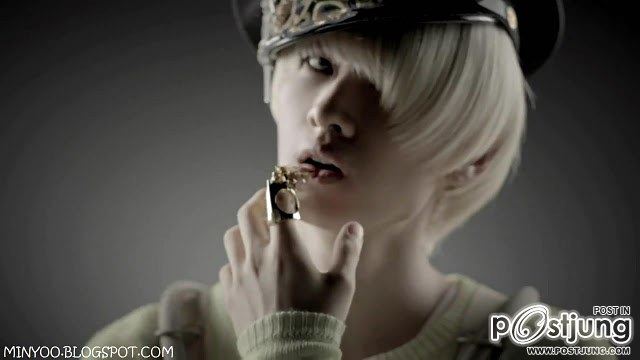 Super Junior Mr.Simple