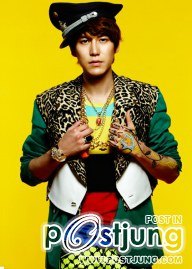 Super Junior Mr.Simple