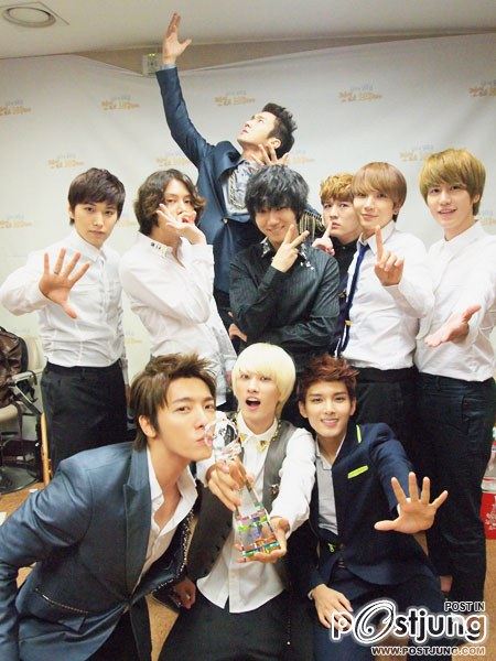 Super Junior Mr.Simple
