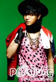 Super Junior Mr.Simple