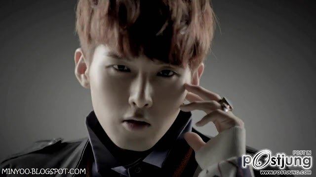 Super Junior Mr.Simple