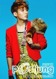 Super Junior Mr.Simple