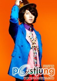 Super Junior Mr.Simple