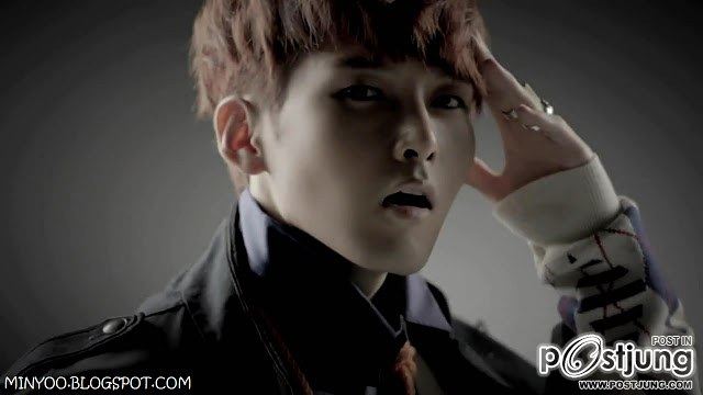 Super Junior Mr.Simple