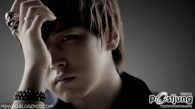 Super Junior Mr.Simple