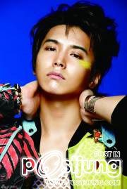 Super Junior Mr.Simple