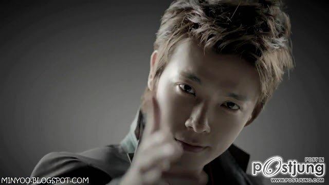 Super Junior Mr.Simple