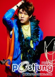 Super Junior Mr.Simple