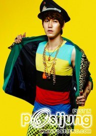 Super Junior Mr.Simple