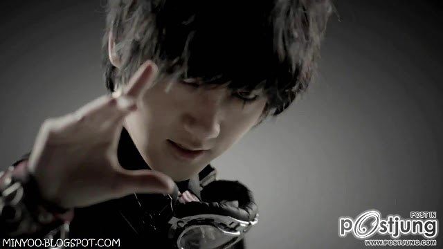 Super Junior Mr.Simple