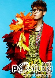 Super Junior Mr.Simple