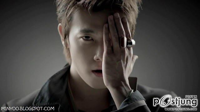 Super Junior Mr.Simple