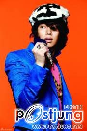 Super Junior Mr.Simple