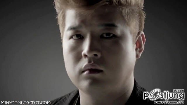 Super Junior Mr.Simple